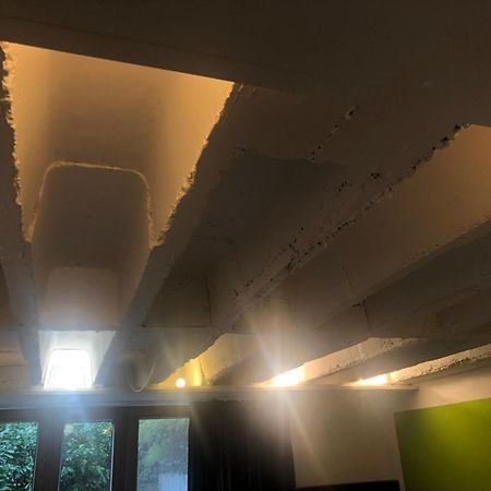 Ferienwohnung Huebschle 콘스탄츠 외부 사진