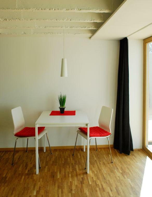 Ferienwohnung Huebschle 콘스탄츠 외부 사진